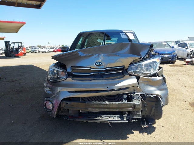 KIA SOUL + 2019 KNDJP3A50K7645110 Image 13