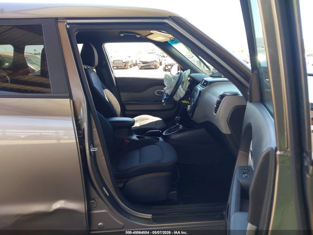 KIA SOUL + 2019 KNDJP3A50K7645110 Image 5
