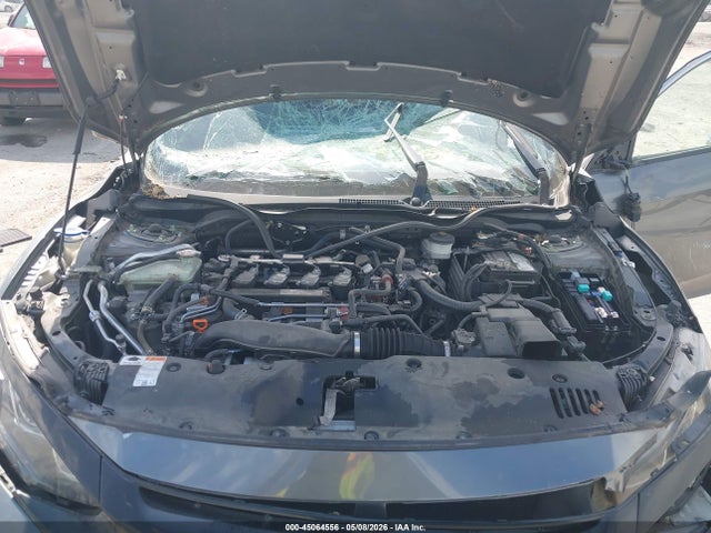 Aukcja sprzedaży 2019 Honda Civic Ex, vin: SHHFK7H65KU209890, numer aukcji: 45064556