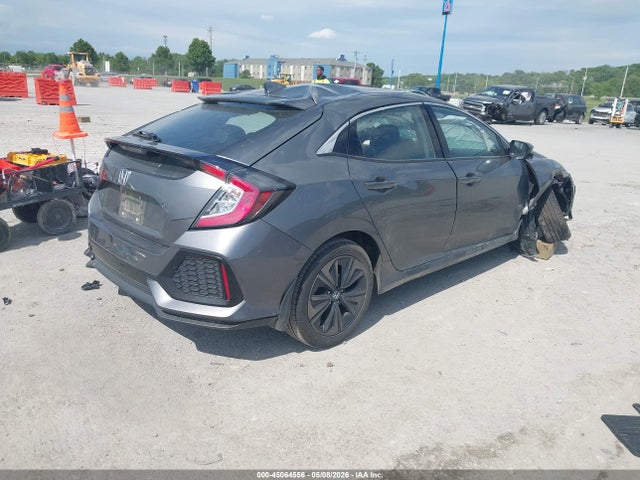 Aukcja sprzedaży 2019 Honda Civic Ex, vin: SHHFK7H65KU209890, numer aukcji: 45064556