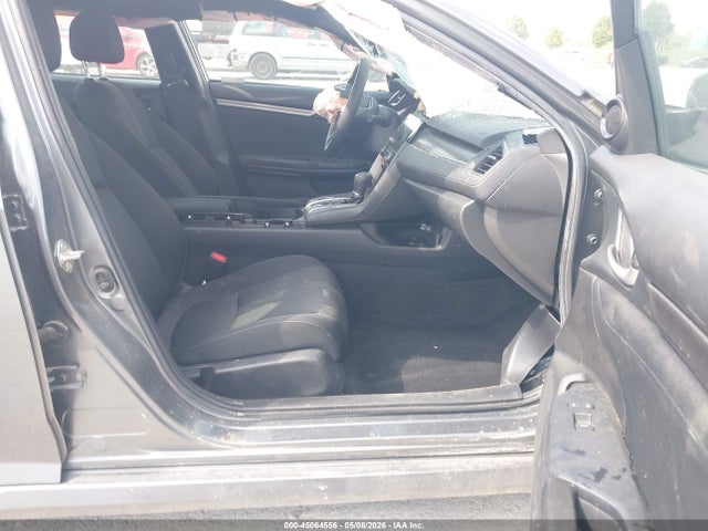 Aukcja sprzedaży 2019 Honda Civic Ex, vin: SHHFK7H65KU209890, numer aukcji: 45064556
