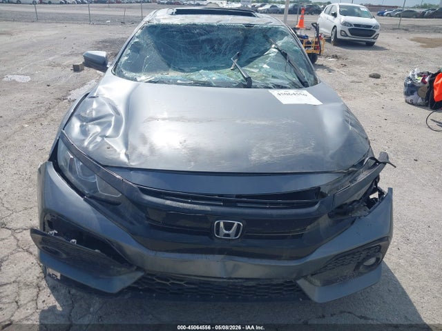 Aukcja sprzedaży 2019 Honda Civic Ex, vin: SHHFK7H65KU209890, numer aukcji: 45064556