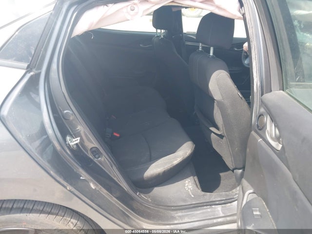 Aukcja sprzedaży 2019 Honda Civic Ex, vin: SHHFK7H65KU209890, numer aukcji: 45064556