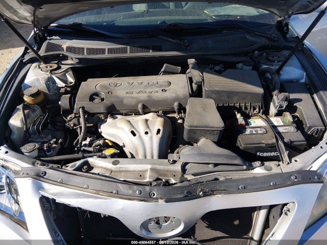 2007 Toyota Camry Se მანქანა იყიდება აუქციონზე, vin: 4T1BE46K77U135730, აუქციონის ნომერი: 45064557