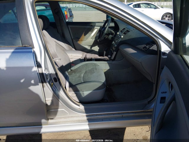 2007 Toyota Camry Se მანქანა იყიდება აუქციონზე, vin: 4T1BE46K77U135730, აუქციონის ნომერი: 45064557