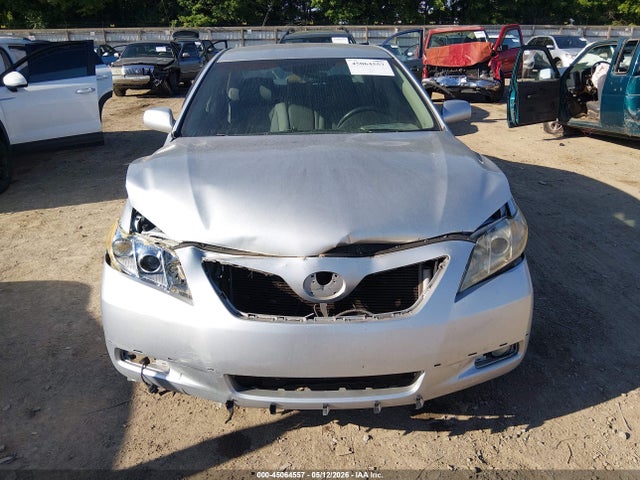 2007 Toyota Camry Se მანქანა იყიდება აუქციონზე, vin: 4T1BE46K77U135730, აუქციონის ნომერი: 45064557