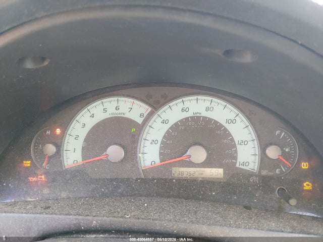 2007 Toyota Camry Se მანქანა იყიდება აუქციონზე, vin: 4T1BE46K77U135730, აუქციონის ნომერი: 45064557