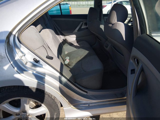 2007 Toyota Camry Se მანქანა იყიდება აუქციონზე, vin: 4T1BE46K77U135730, აუქციონის ნომერი: 45064557