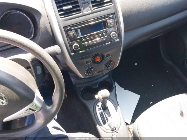 Aukcja sprzedaży 2016 Nissan Versa 1.6 S/1.6 S+/1.6 Sl/1.6 Sv, vin: 3N1CN7AP3GL831219, numer aukcji: 45064562