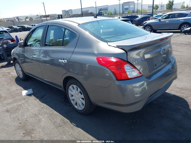 Aukcja sprzedaży 2016 Nissan Versa 1.6 S/1.6 S+/1.6 Sl/1.6 Sv, vin: 3N1CN7AP3GL831219, numer aukcji: 45064562