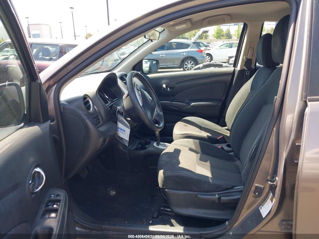Aukcja sprzedaży 2016 Nissan Versa 1.6 S/1.6 S+/1.6 Sl/1.6 Sv, vin: 3N1CN7AP3GL831219, numer aukcji: 45064562