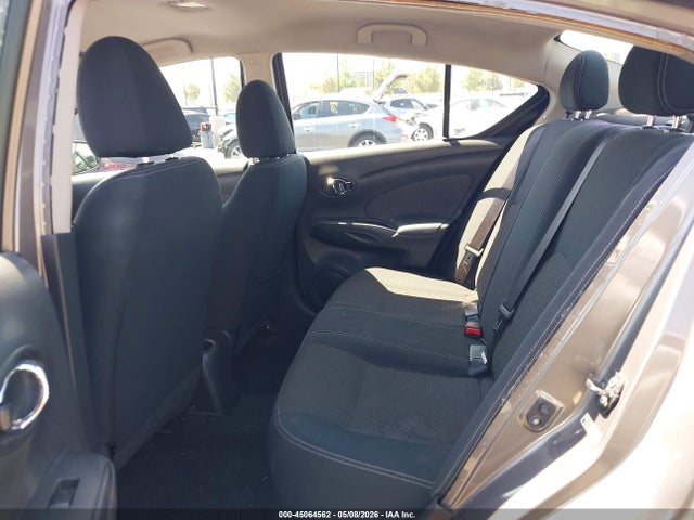 Aukcja sprzedaży 2016 Nissan Versa 1.6 S/1.6 S+/1.6 Sl/1.6 Sv, vin: 3N1CN7AP3GL831219, numer aukcji: 45064562