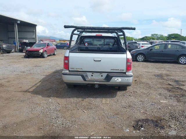 Aukcja sprzedaży 2009 Honda Ridgeline Rtl, vin: 5FPYK165X9B106998, numer aukcji: 45064567