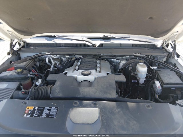 1GYS4MKJ5FR599468 Cadillac Escalade Luxury