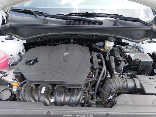 2025 Kia Sportage X-line მანქანა იყიდება აუქციონზე, vin: 5XYK6CDF3SG297706, აუქციონის ნომერი: 45064573