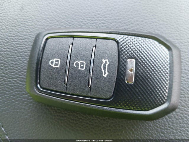 2025 Kia Sportage X-line მანქანა იყიდება აუქციონზე, vin: 5XYK6CDF3SG297706, აუქციონის ნომერი: 45064573