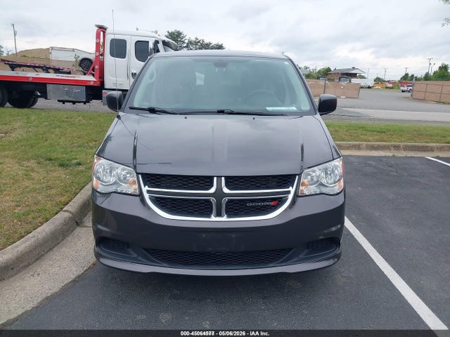 Aukcja sprzedaży 2019 Dodge Grand Caravan Se, vin: 2C4RDGBG2KR500300, numer aukcji: 45064577