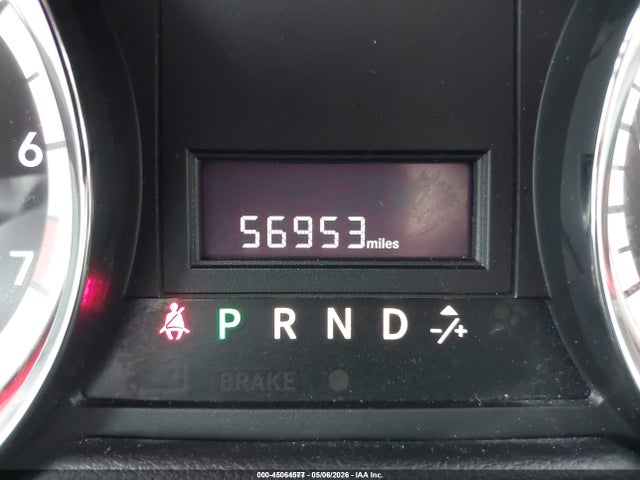 Aukcja sprzedaży 2019 Dodge Grand Caravan Se, vin: 2C4RDGBG2KR500300, numer aukcji: 45064577