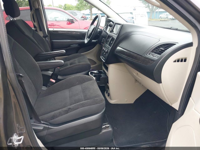 Aukcja sprzedaży 2019 Dodge Grand Caravan Se, vin: 2C4RDGBG2KR500300, numer aukcji: 45064577