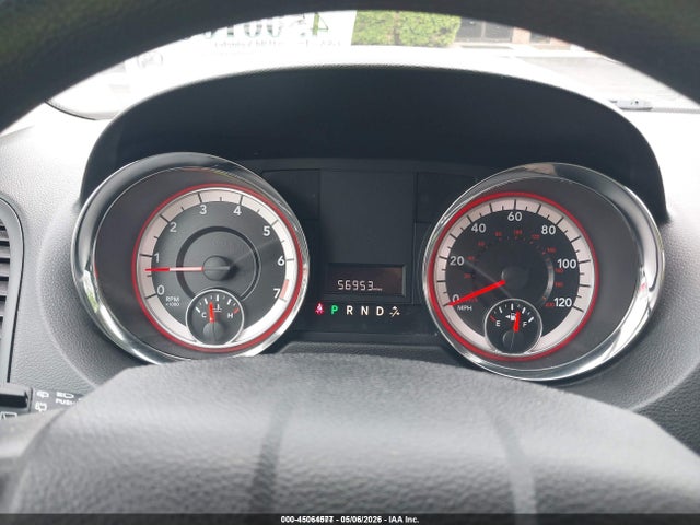 Aukcja sprzedaży 2019 Dodge Grand Caravan Se, vin: 2C4RDGBG2KR500300, numer aukcji: 45064577