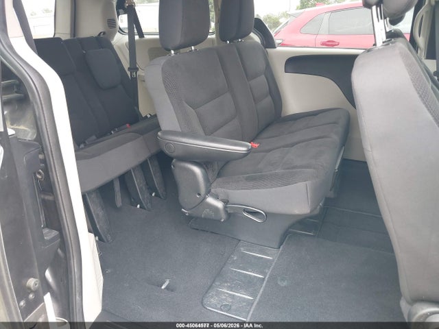 Aukcja sprzedaży 2019 Dodge Grand Caravan Se, vin: 2C4RDGBG2KR500300, numer aukcji: 45064577