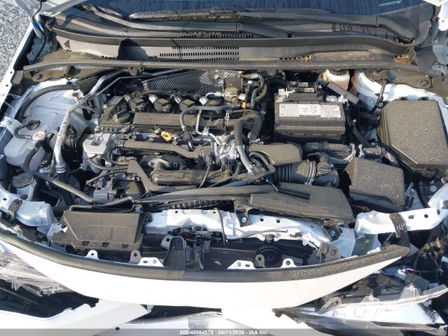 Aukcja sprzedaży 2026 Toyota Corolla Le, vin: 5YFB4MDE5TP407834, numer aukcji: 45064578