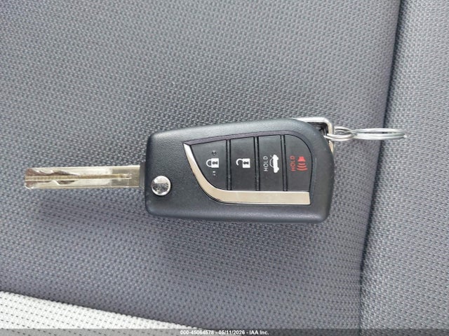 Aukcja sprzedaży 2026 Toyota Corolla Le, vin: 5YFB4MDE5TP407834, numer aukcji: 45064578