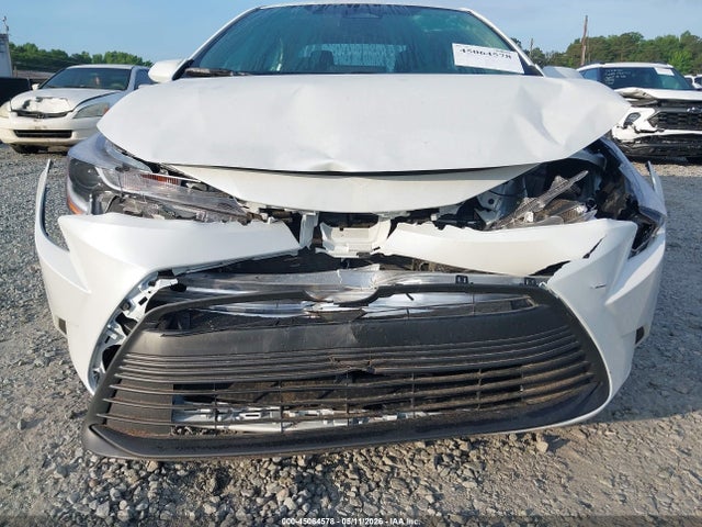 Aukcja sprzedaży 2026 Toyota Corolla Le, vin: 5YFB4MDE5TP407834, numer aukcji: 45064578