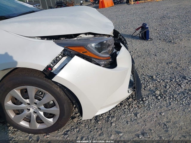 Aukcja sprzedaży 2026 Toyota Corolla Le, vin: 5YFB4MDE5TP407834, numer aukcji: 45064578