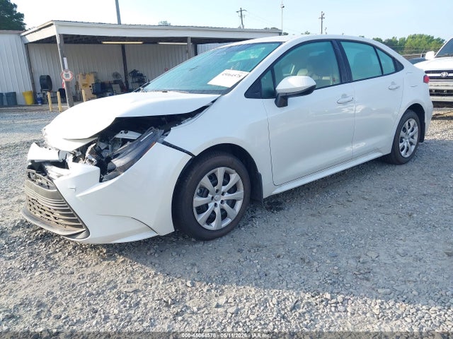 Aukcja sprzedaży 2026 Toyota Corolla Le, vin: 5YFB4MDE5TP407834, numer aukcji: 45064578