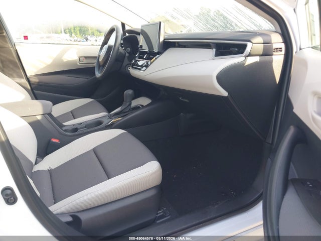 Aukcja sprzedaży 2026 Toyota Corolla Le, vin: 5YFB4MDE5TP407834, numer aukcji: 45064578