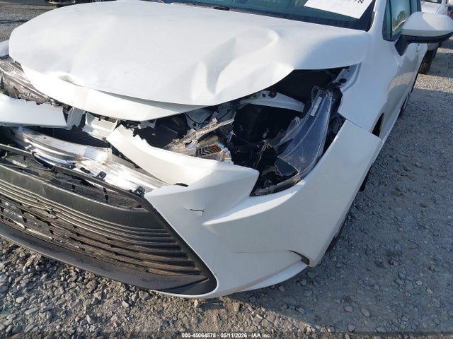 Aukcja sprzedaży 2026 Toyota Corolla Le, vin: 5YFB4MDE5TP407834, numer aukcji: 45064578