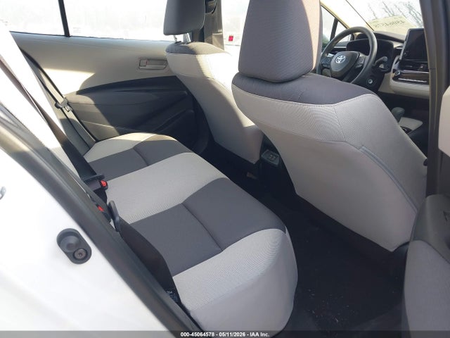 Aukcja sprzedaży 2026 Toyota Corolla Le, vin: 5YFB4MDE5TP407834, numer aukcji: 45064578