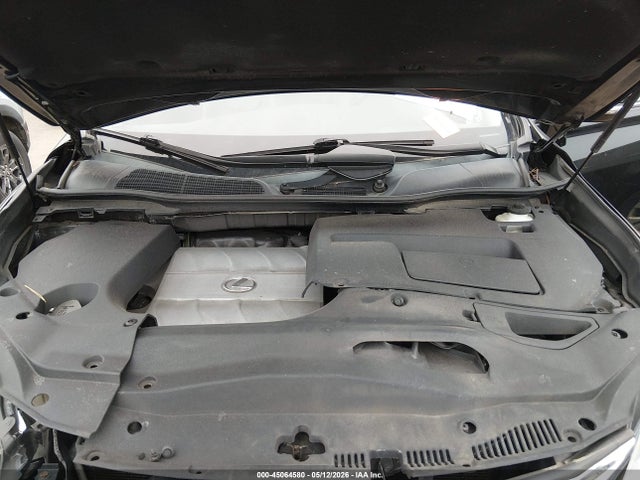 45064580 :رقم المزاد ، 2T2BK1BA6EC251063 vin ، 2014 Lexus Rx 350 مزاد بيع