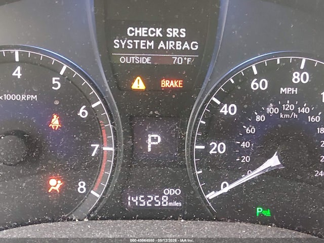 45064580 :رقم المزاد ، 2T2BK1BA6EC251063 vin ، 2014 Lexus Rx 350 مزاد بيع