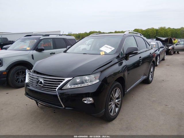 45064580 :رقم المزاد ، 2T2BK1BA6EC251063 vin ، 2014 Lexus Rx 350 مزاد بيع