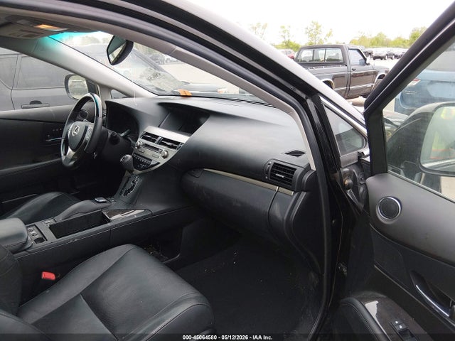 45064580 :رقم المزاد ، 2T2BK1BA6EC251063 vin ، 2014 Lexus Rx 350 مزاد بيع
