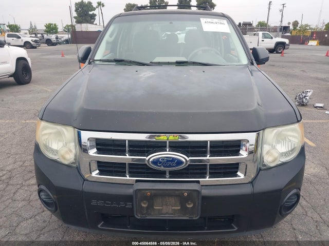 Aukcja sprzedaży 2011 Ford Escape Xls, vin: 1FMCU0C75BKB33947, numer aukcji: 45064586