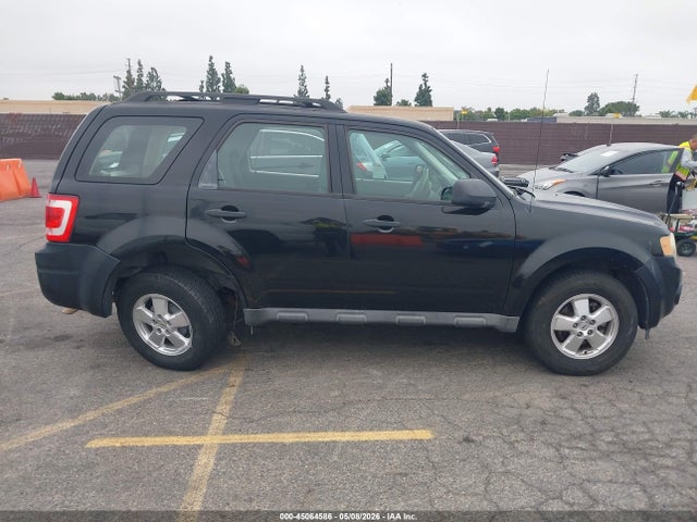 Aukcja sprzedaży 2011 Ford Escape Xls, vin: 1FMCU0C75BKB33947, numer aukcji: 45064586