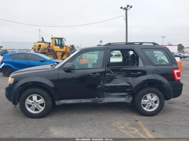 Aukcja sprzedaży 2011 Ford Escape Xls, vin: 1FMCU0C75BKB33947, numer aukcji: 45064586