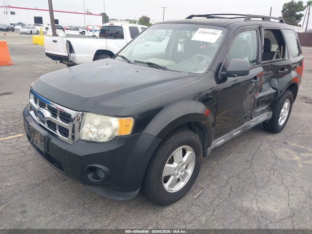 Aukcja sprzedaży 2011 Ford Escape Xls, vin: 1FMCU0C75BKB33947, numer aukcji: 45064586