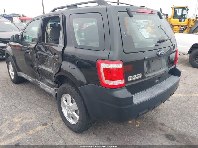 Aukcja sprzedaży 2011 Ford Escape Xls, vin: 1FMCU0C75BKB33947, numer aukcji: 45064586