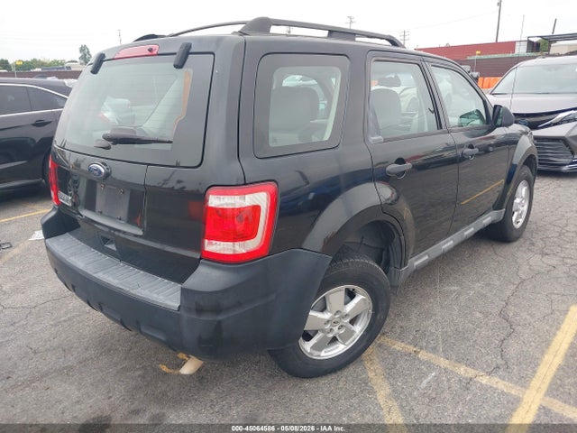 Aukcja sprzedaży 2011 Ford Escape Xls, vin: 1FMCU0C75BKB33947, numer aukcji: 45064586