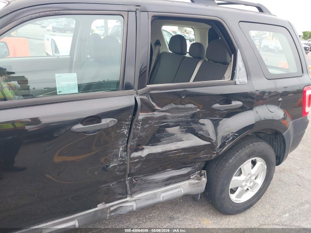 Aukcja sprzedaży 2011 Ford Escape Xls, vin: 1FMCU0C75BKB33947, numer aukcji: 45064586