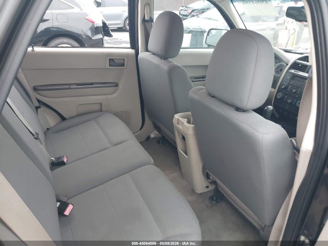 Aukcja sprzedaży 2011 Ford Escape Xls, vin: 1FMCU0C75BKB33947, numer aukcji: 45064586