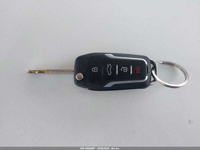 1HGCR2F51HA070289 Honda Accord Sport