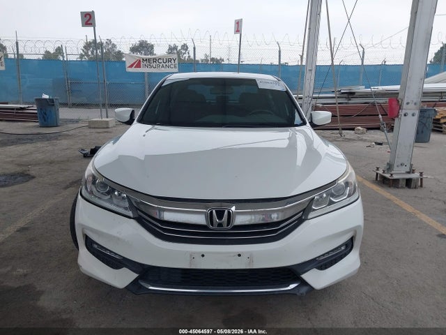 1HGCR2F51HA070289 Honda Accord Sport