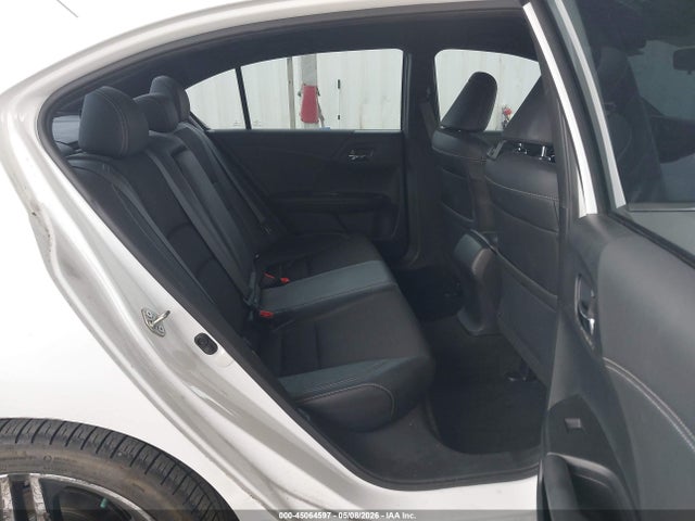1HGCR2F51HA070289 Honda Accord Sport