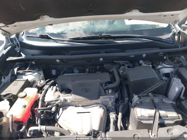 Toyota Rav4 Limited 2017 2T3DFREV6HW560315 Image 10