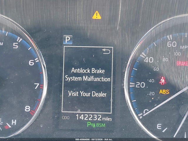 Toyota Rav4 Limited 2017 2T3DFREV6HW560315 Image 15